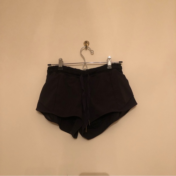 Hotty Hot Shorts, Size 4, Black - Picture 9 of 10